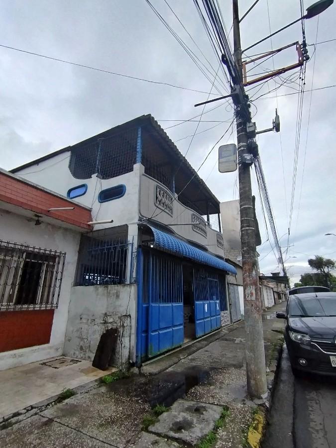 Casa en Venta en Cdla Huancavilca Sur Estf, Guayas — imagen 10