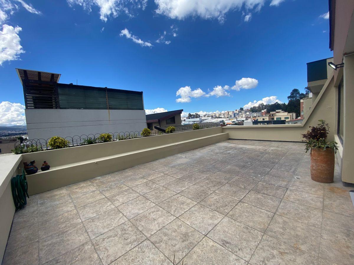 Departamento de 320 m² con 4 Habitaciones en Venta en Iñaquito Eloy Alfaro y Granados — imagen 10