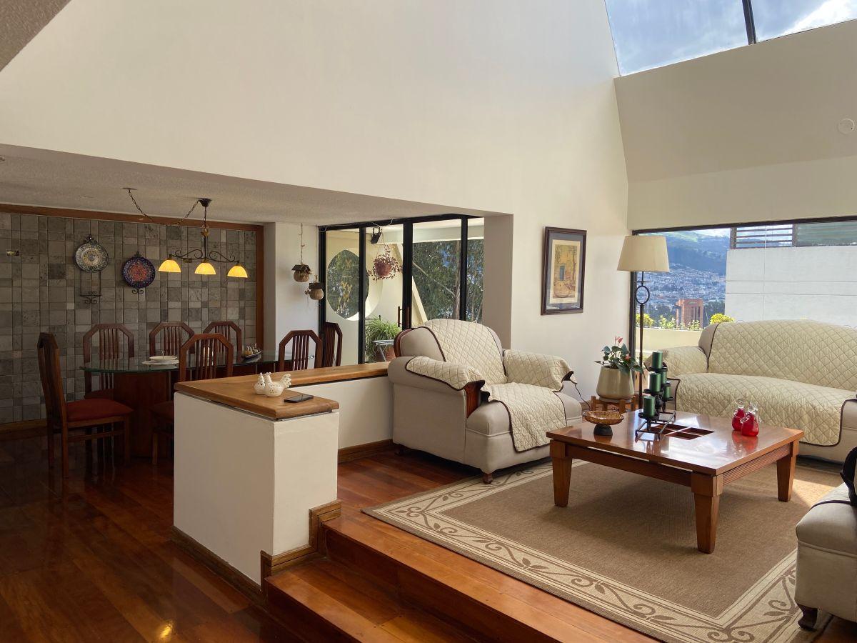 Departamento de 320 m² con 4 Habitaciones en Venta en Iñaquito Eloy Alfaro y Granados — imagen 7
