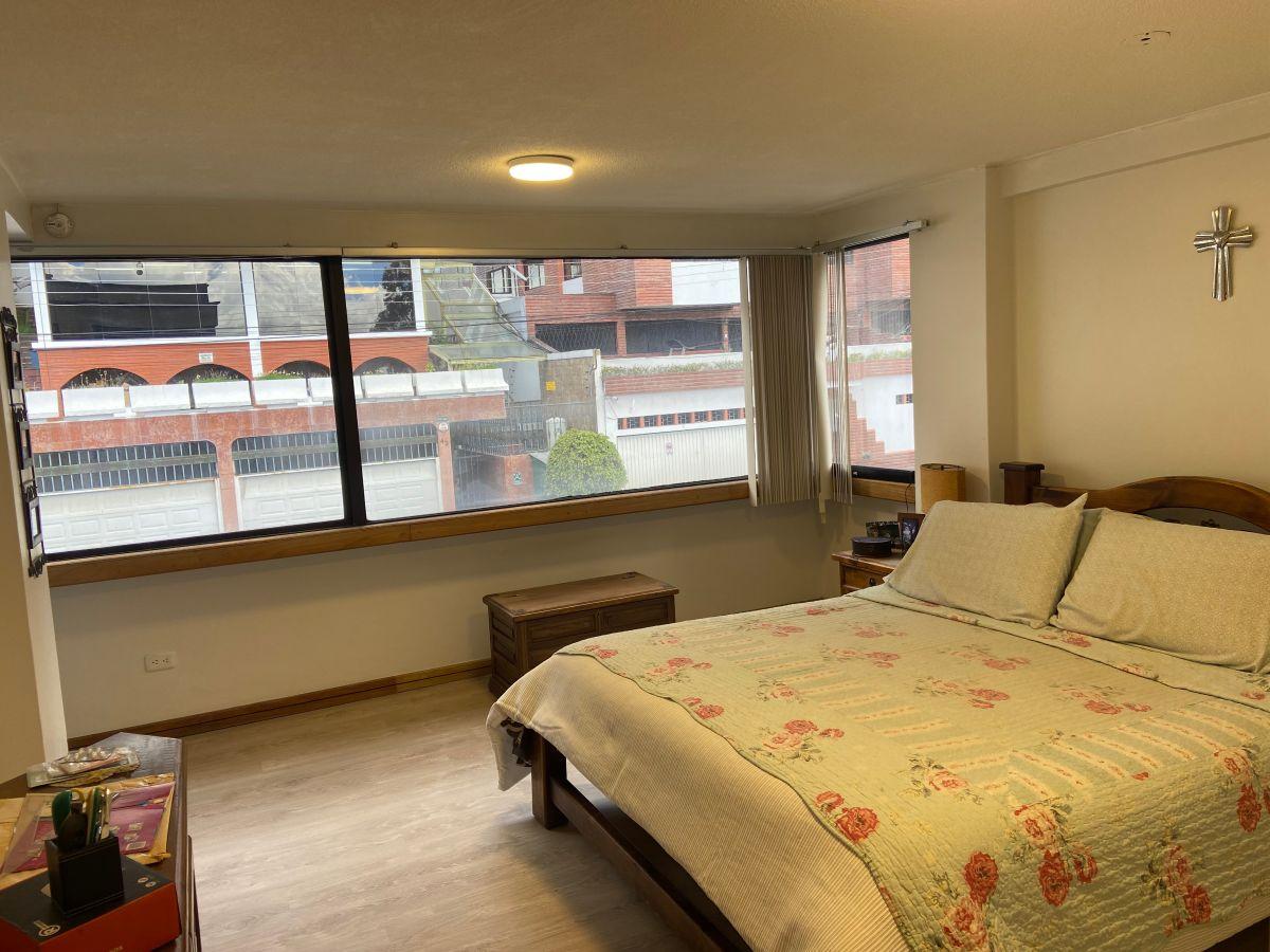 Departamento de 320 m² con 4 Habitaciones en Venta en Iñaquito Eloy Alfaro y Granados — imagen 3