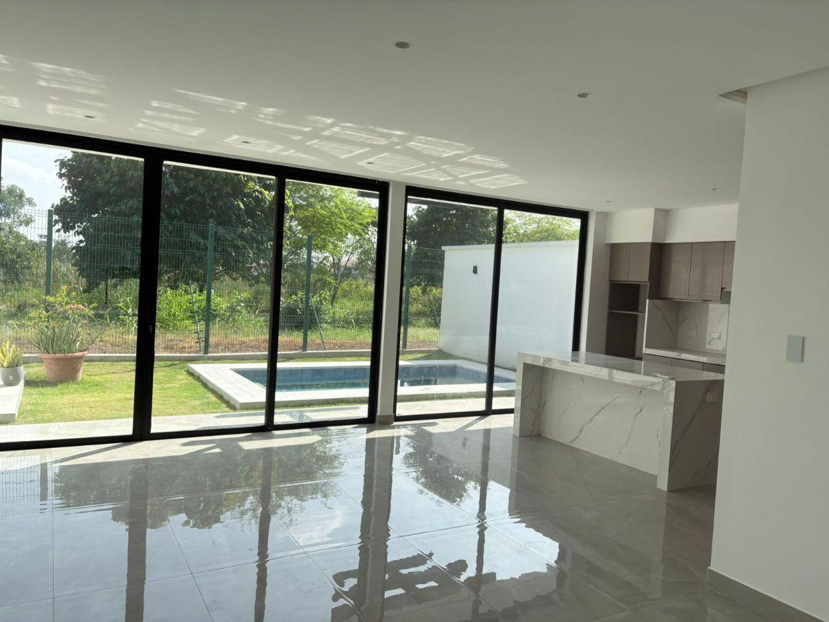 Se Vende Casa de Estreno en Samborondon Isla Celeste Urb. Estribor, Guayas — imagen 9