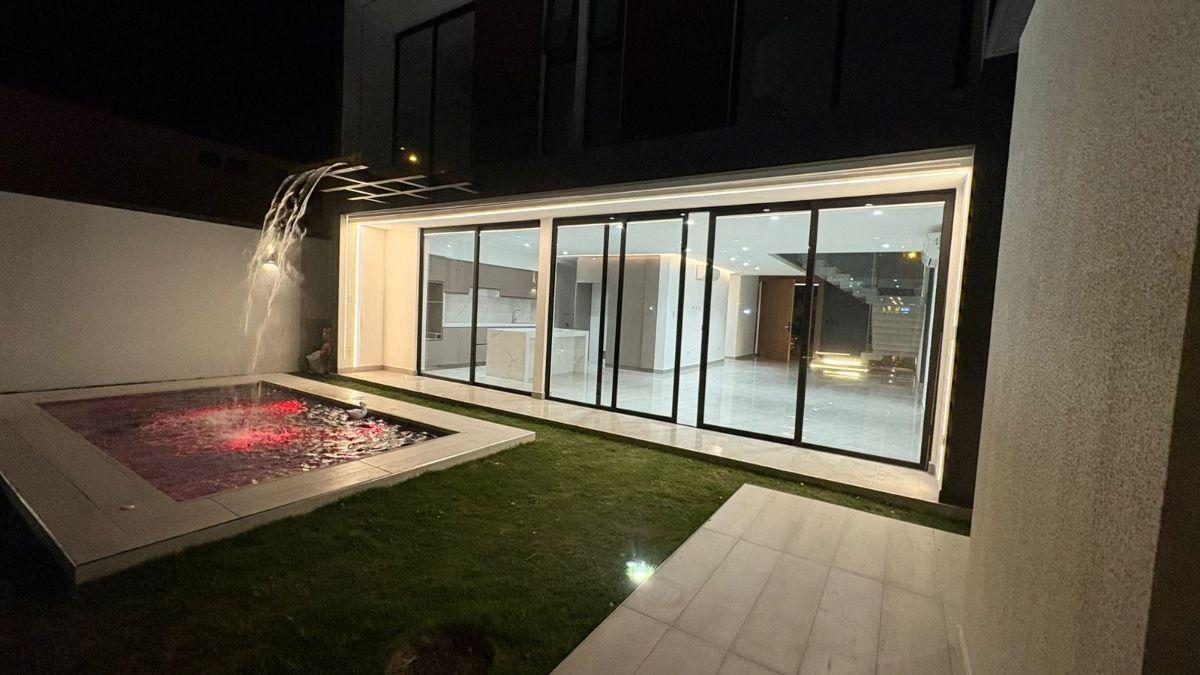 Se Vende Casa de Estreno en Samborondon Isla Celeste Urb. Estribor, Guayas — imagen 8