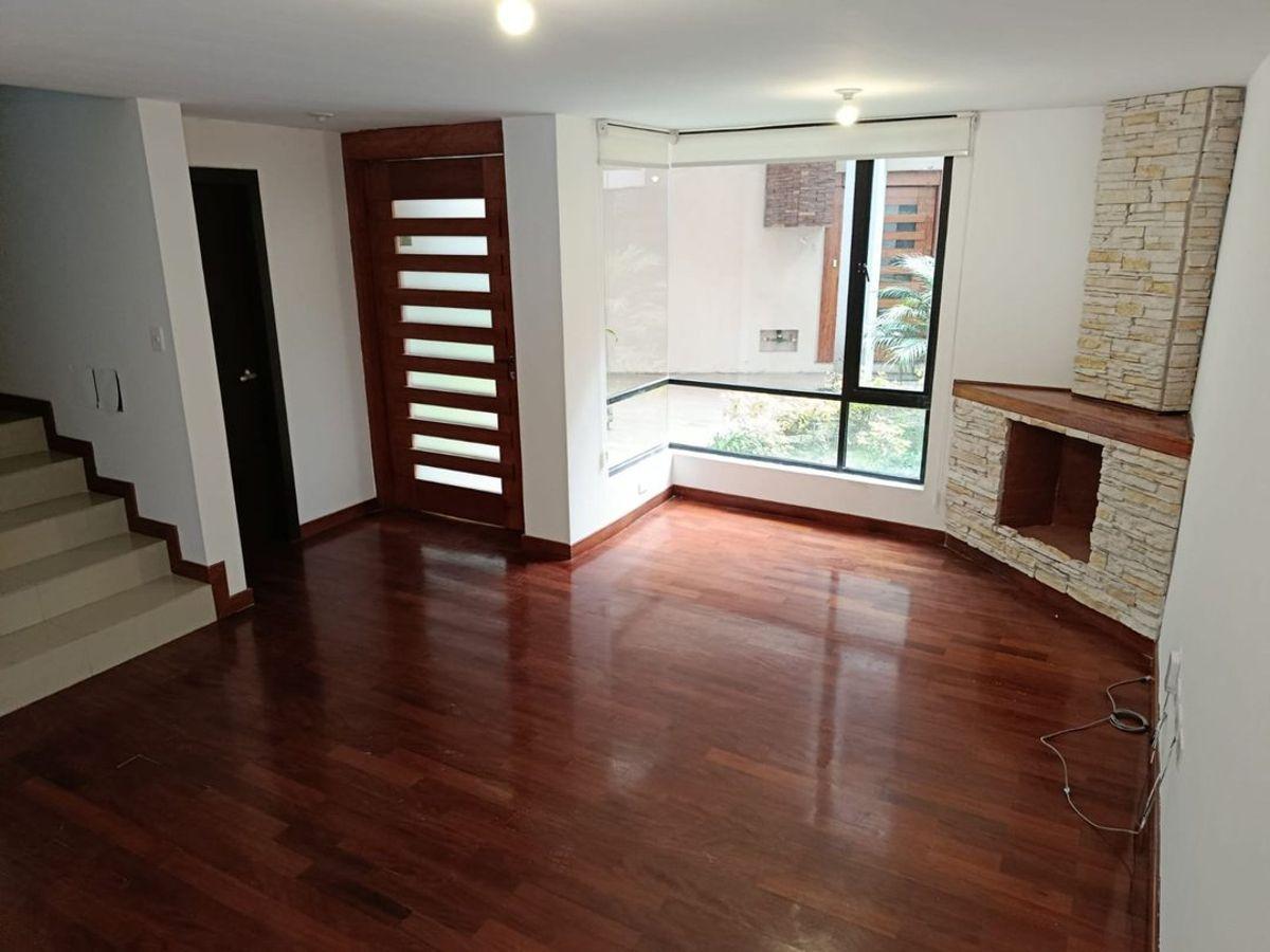 Departamento Duplex 3d - Urbanizacion El Condado — imagen 10