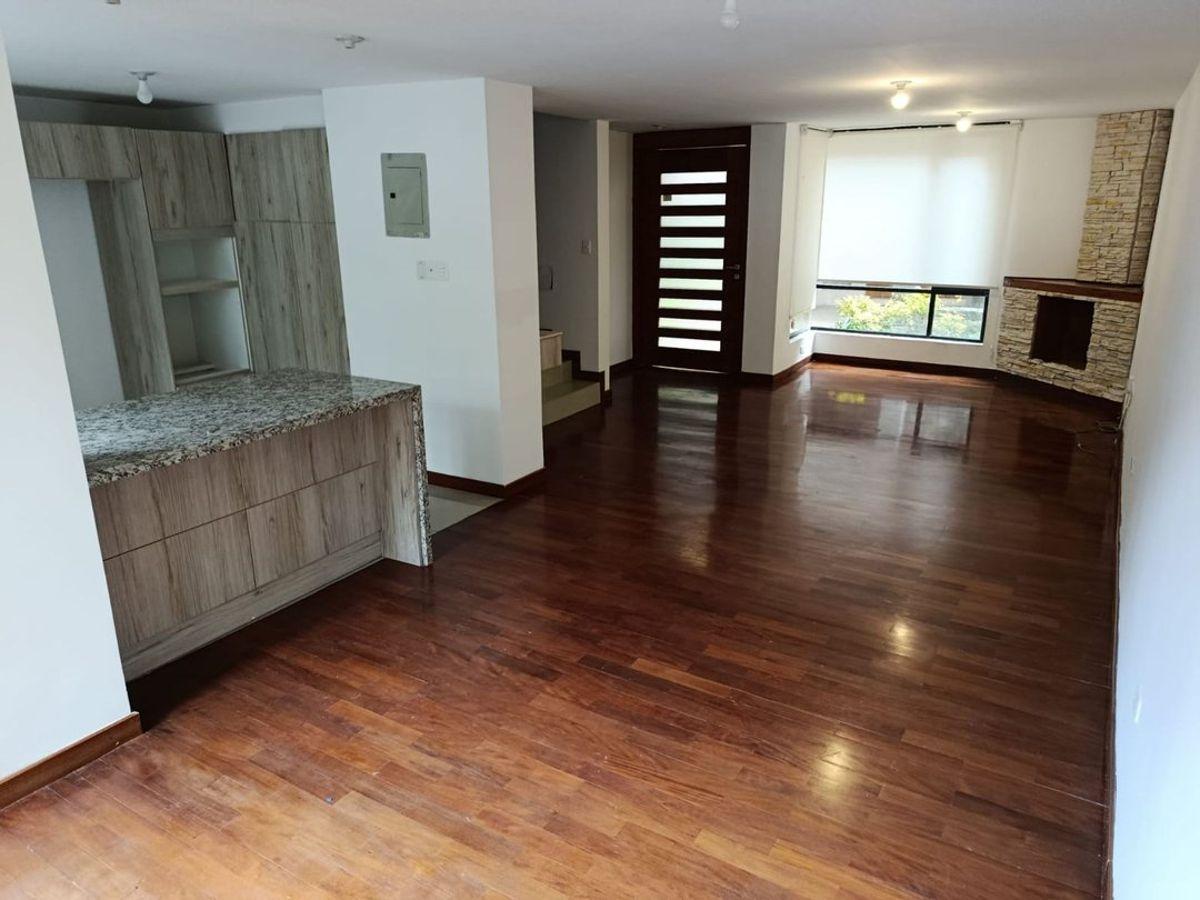 Departamento Duplex 3d - Urbanizacion El Condado — imagen 9