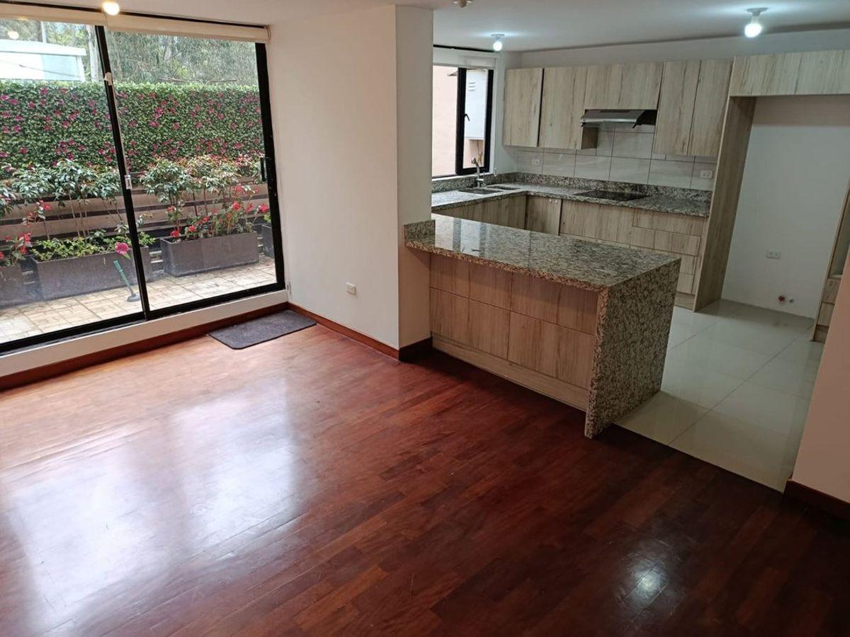 Departamento Duplex 3d - Urbanizacion El Condado — imagen 8