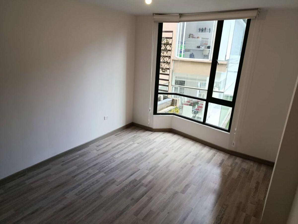 Departamento Duplex 3d - Urbanizacion El Condado — imagen 3