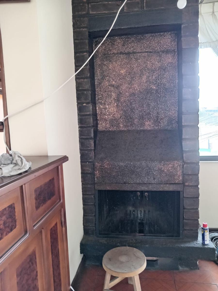 Vendo Casa con Terreno en Conocoto Urb. Monserrath — imagen 4