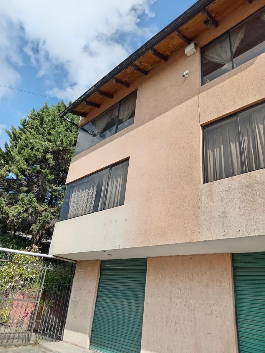 Vendo Casa con Terreno en Conocoto Urb. Monserrath — imagen 3