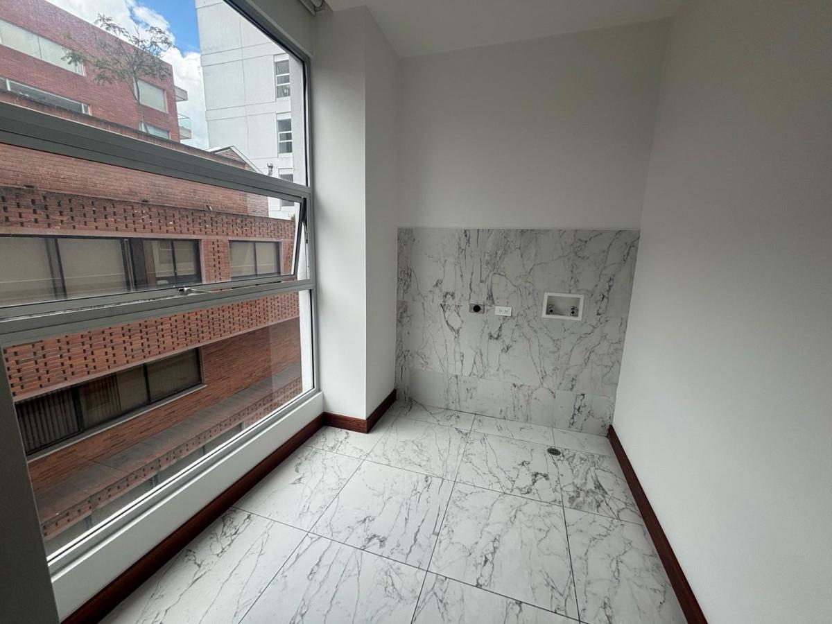 Departamento - González Suárez — imagen 7