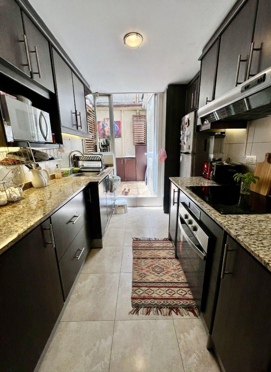 Departamento Moderno en Venta de 105 m² — imagen 9