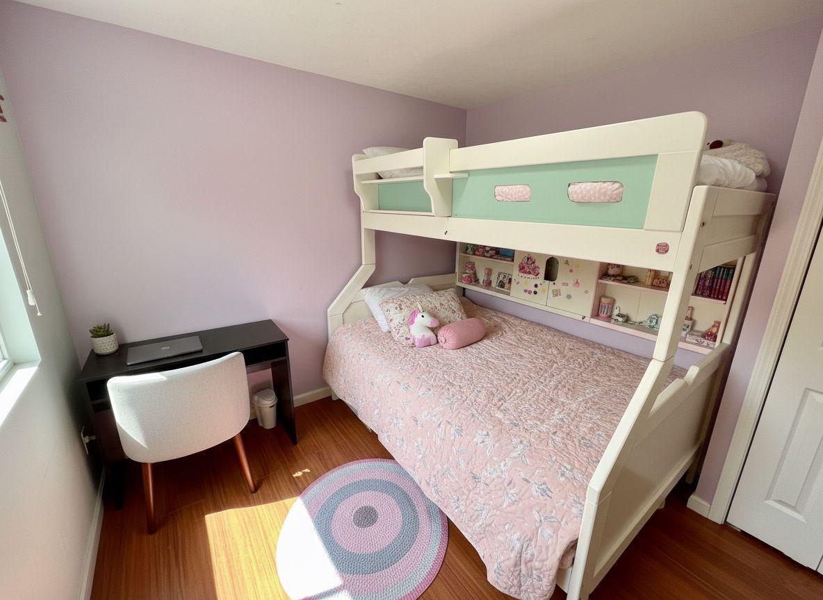 Departamento Moderno en Venta de 105 m² — imagen 8