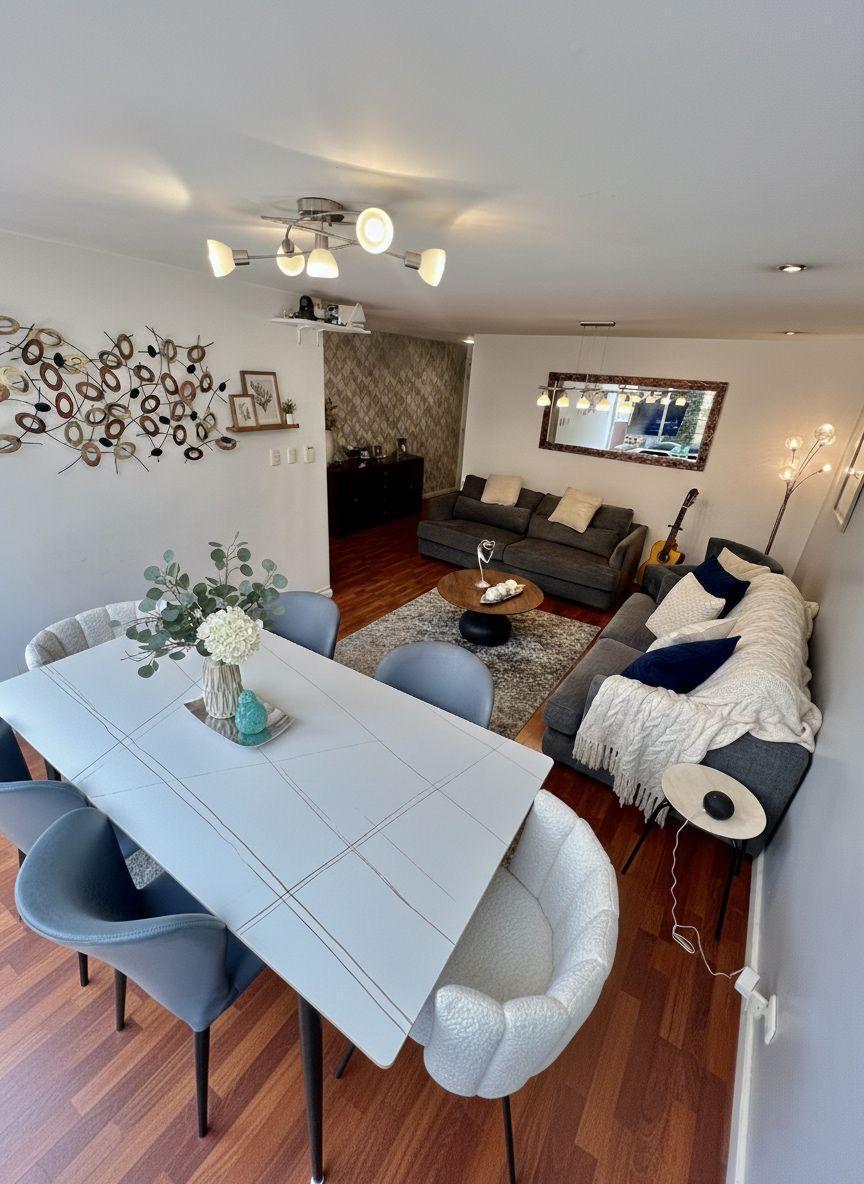 Departamento Moderno en Venta de 105 m² — imagen 7