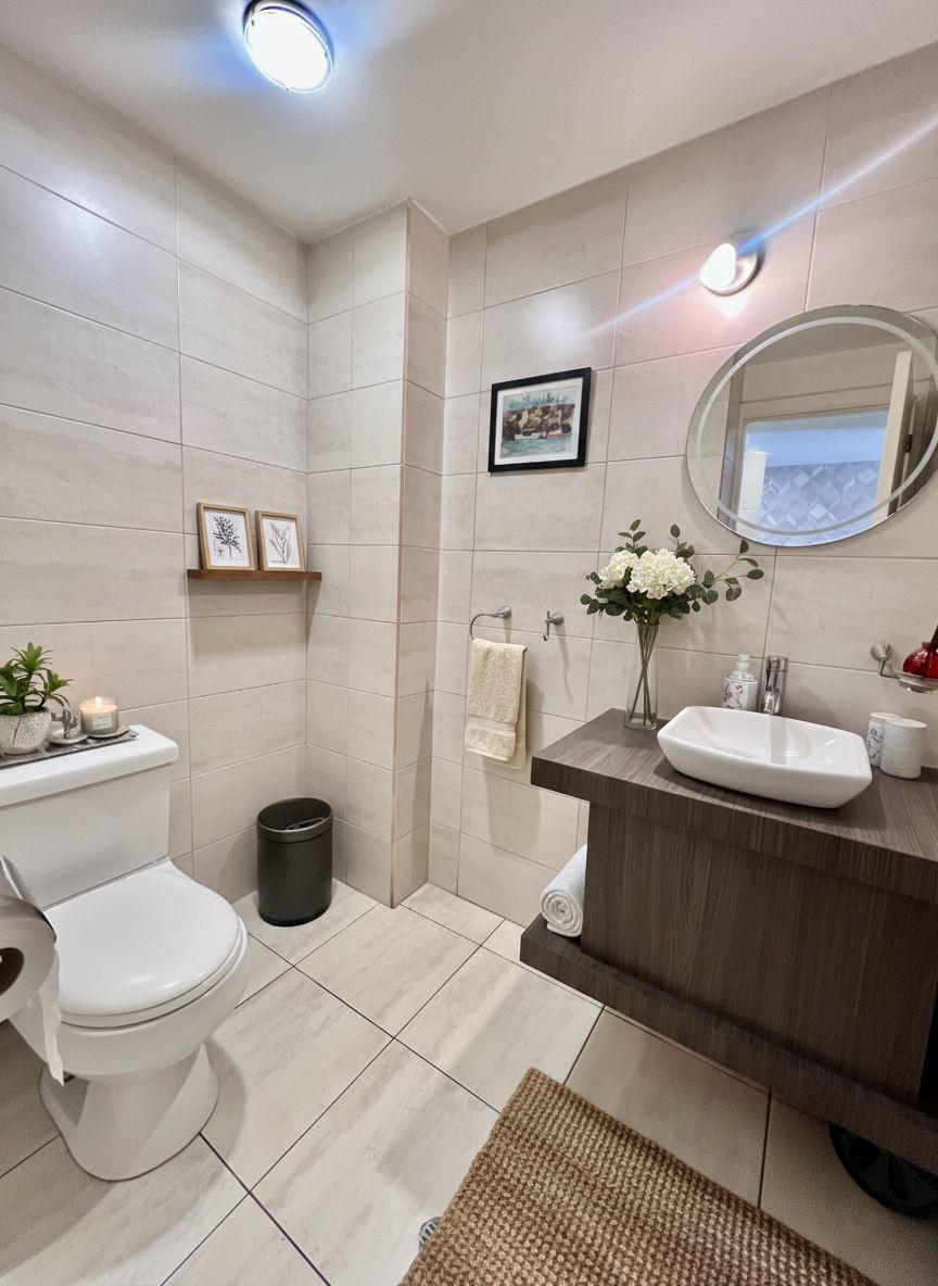 Departamento Moderno en Venta de 105 m² — imagen 4