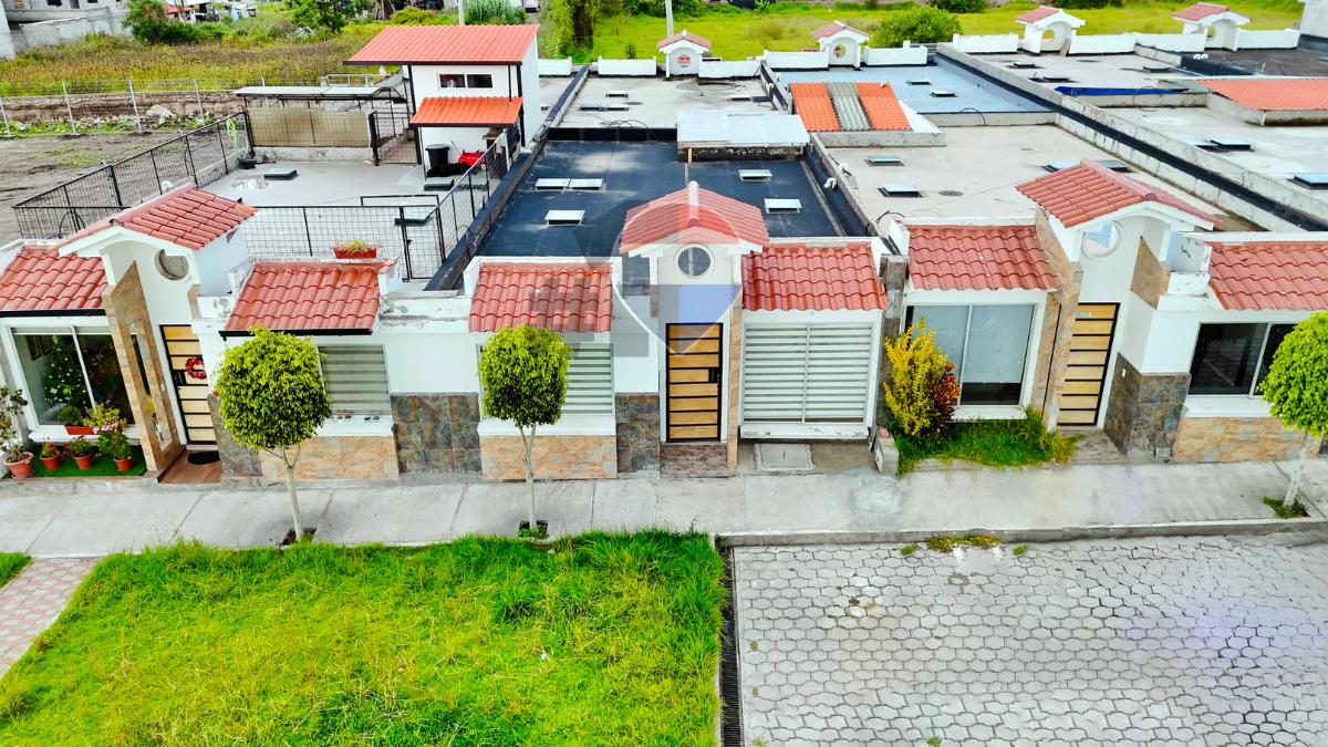 Casa en Venta en Atuntaqui - Conjunto San Ignacio 2, Imbabura — imagen 10