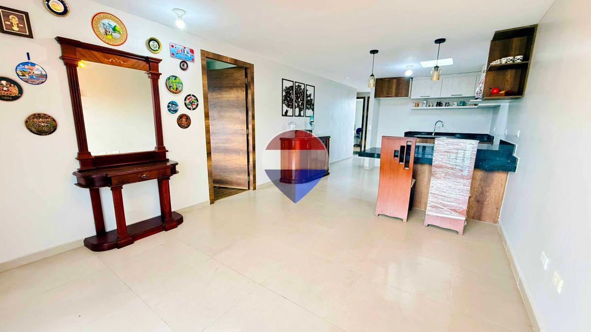 Casa en Venta en Atuntaqui - Conjunto San Ignacio 2, Imbabura — imagen 9
