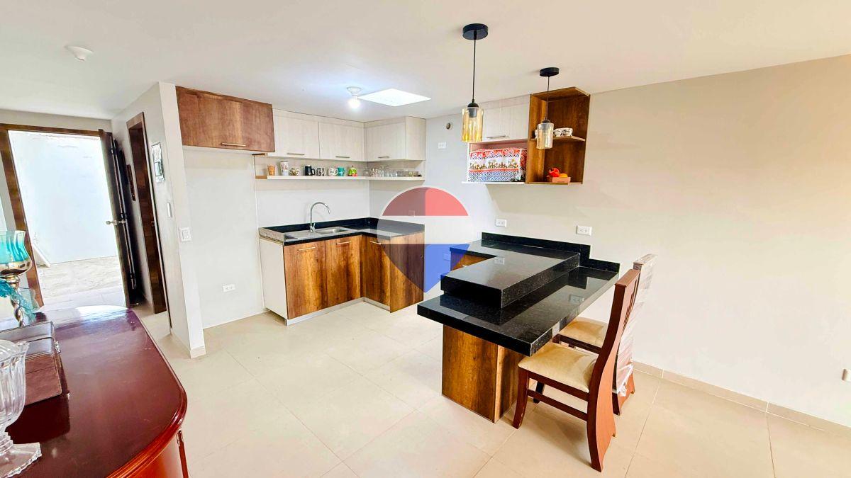 Casa en Venta en Atuntaqui - Conjunto San Ignacio 2, Imbabura — imagen 8