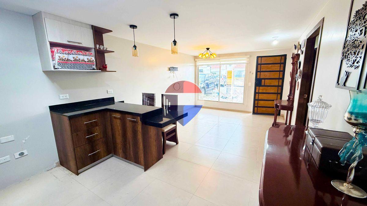 Casa en Venta en Atuntaqui - Conjunto San Ignacio 2, Imbabura — imagen 6