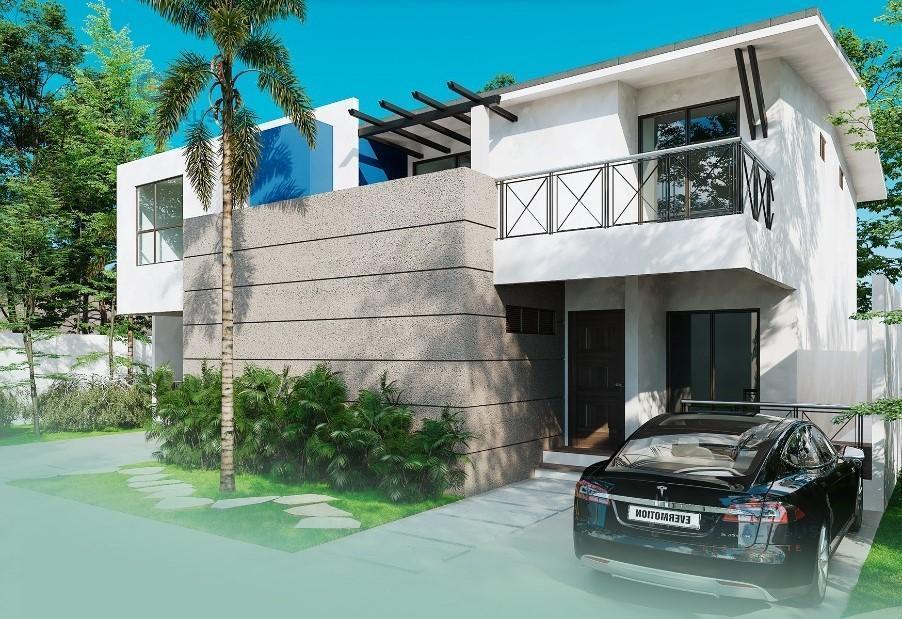 Venta de Casa en Ballenita en Construccion, 3 Habitaciones, R. Y. Provincia de Santa Elena — imagen 9
