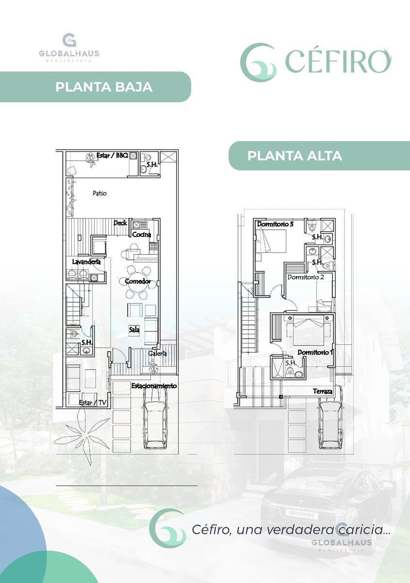 Venta de Casa en Ballenita en Construccion, 3 Habitaciones, R. Y. Provincia de Santa Elena — imagen 8