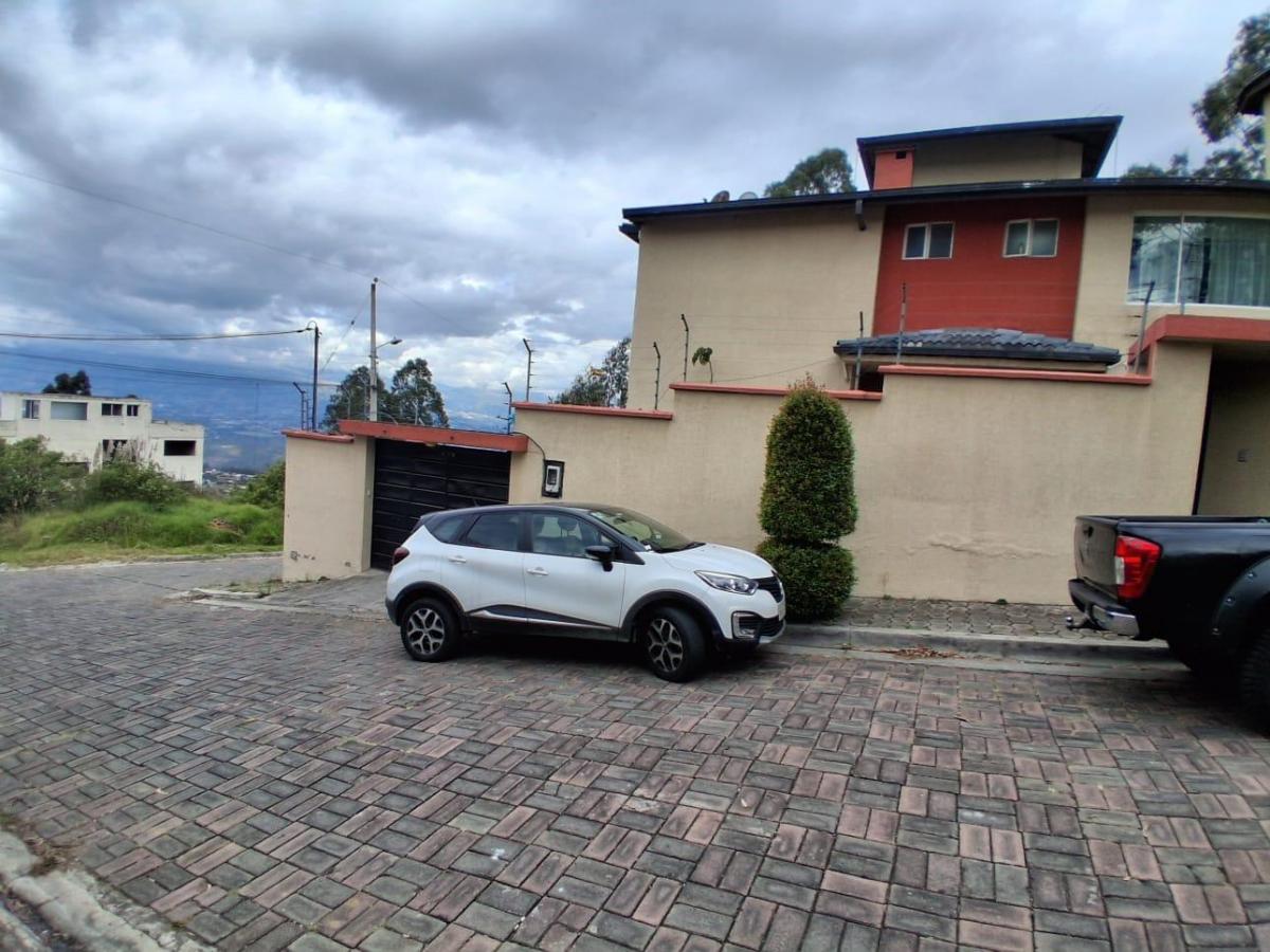 Casa en Amagasí — imagen 10