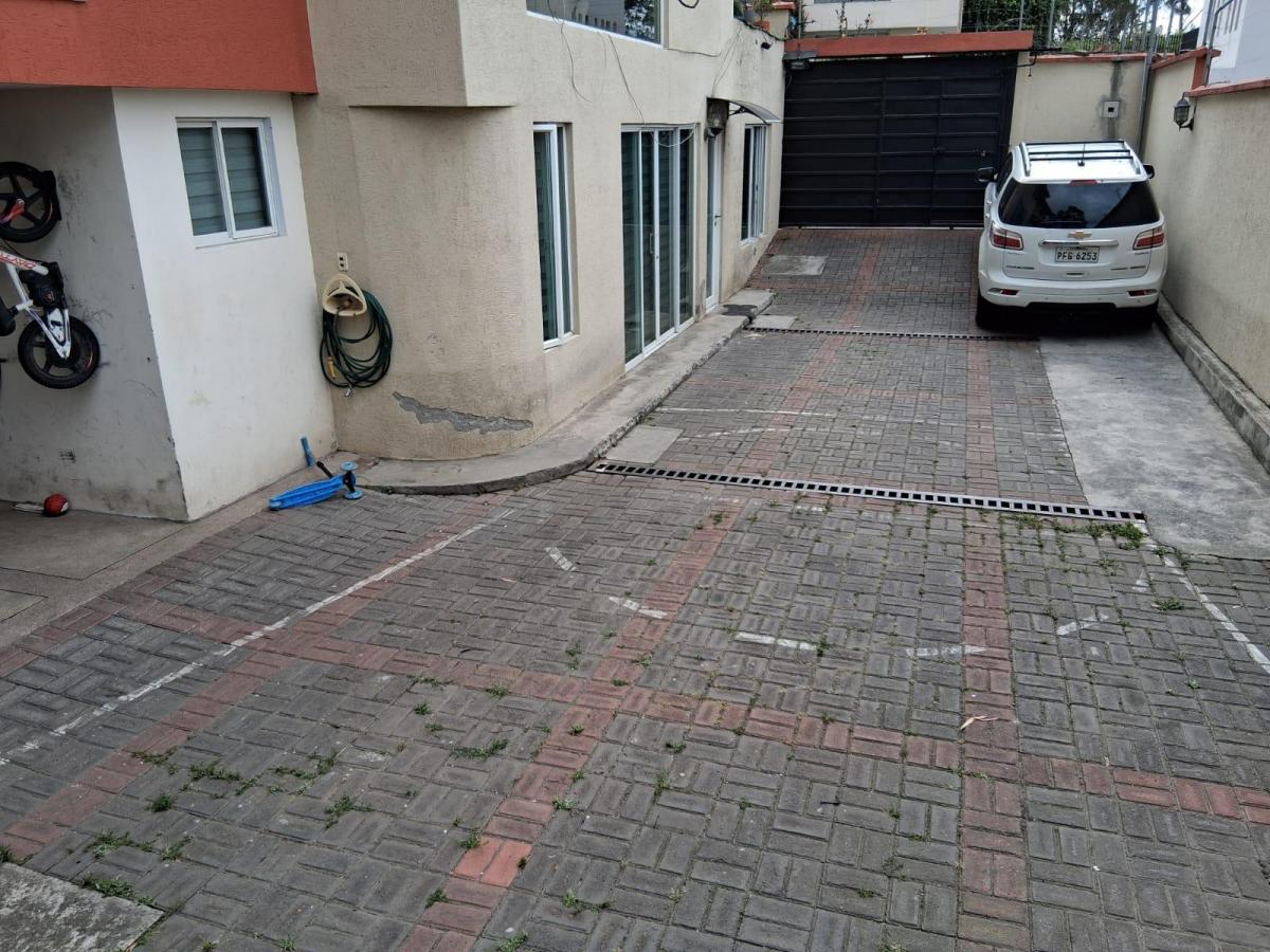 Casa en Amagasí — imagen 9