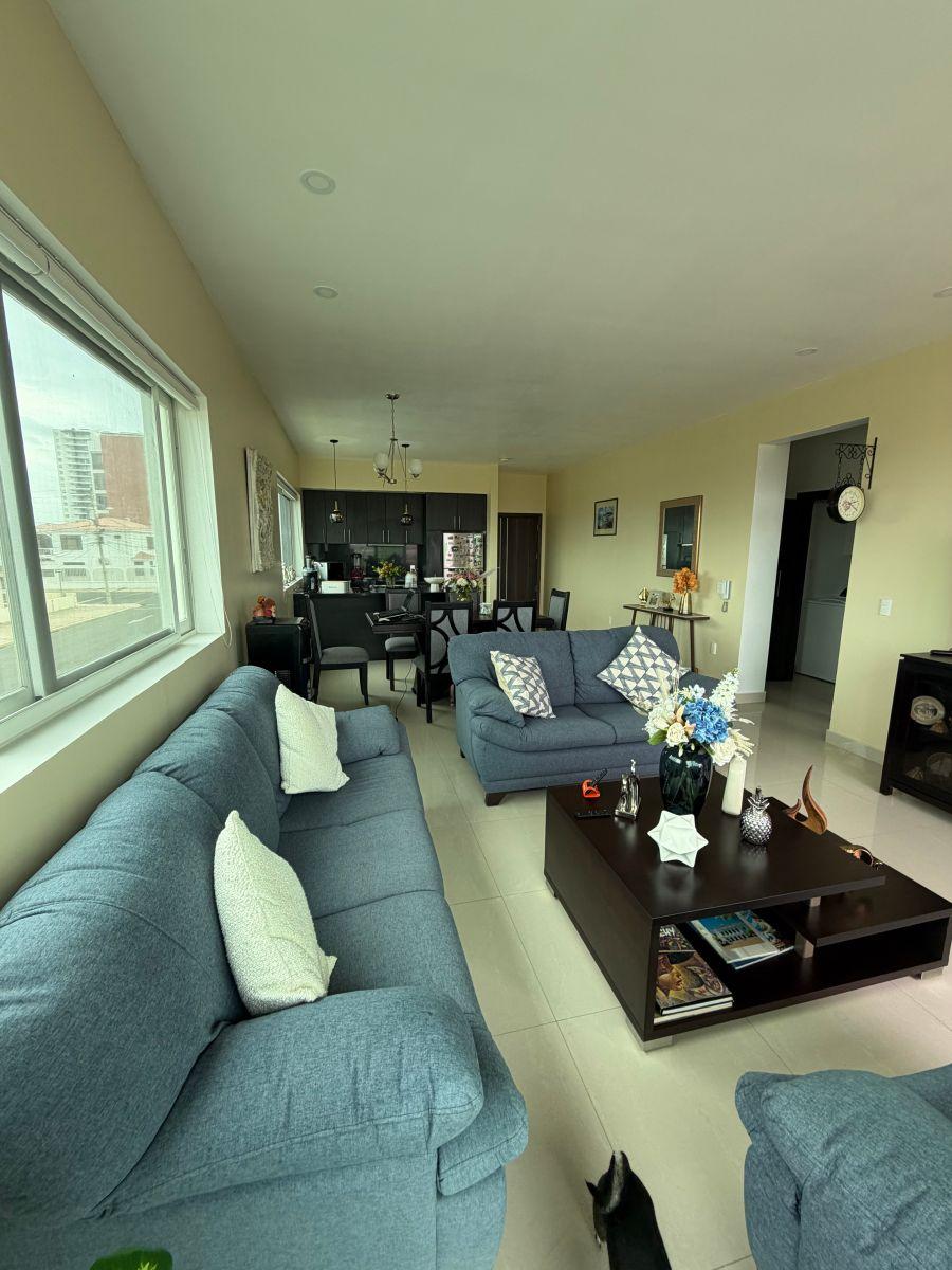 Departamento en Venta en Chipipe – Salinas ️ — imagen 8