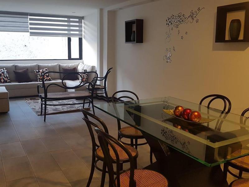 Lindo Departamento de Venta en La Cochapata — imagen 10