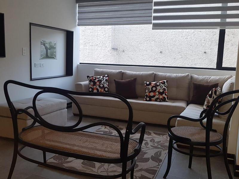 Lindo Departamento de Venta en La Cochapata — imagen 9