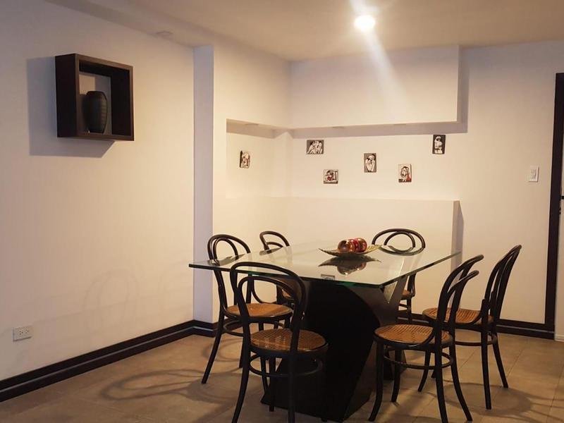 Lindo Departamento de Venta en La Cochapata — imagen 7