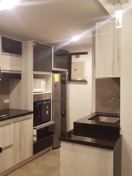 Lindo Departamento de Venta en La Cochapata — imagen 5