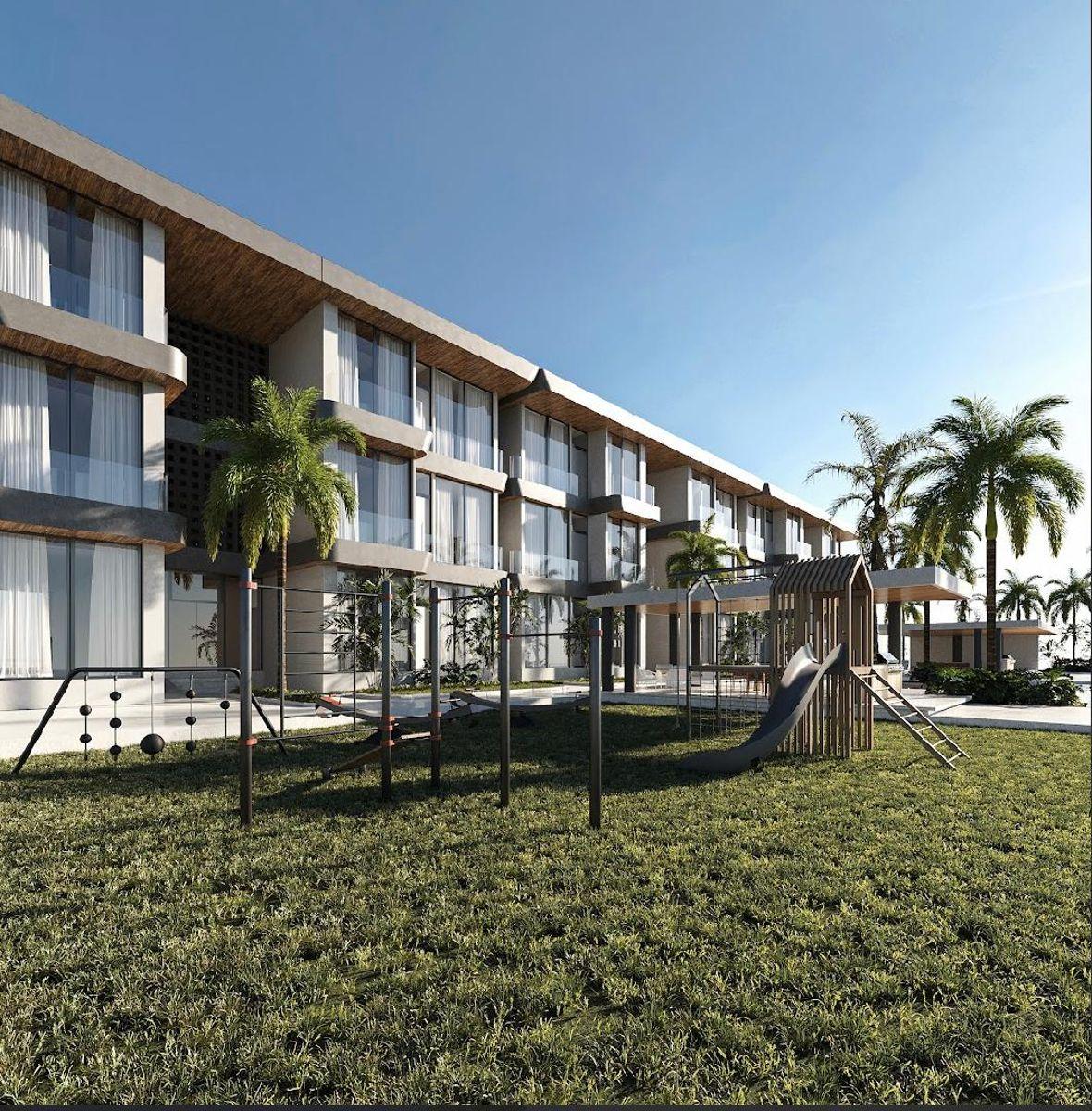 Samborondón, Proyecto San Bernardo V. Vendo Departamentos, Guayas — imagen 10