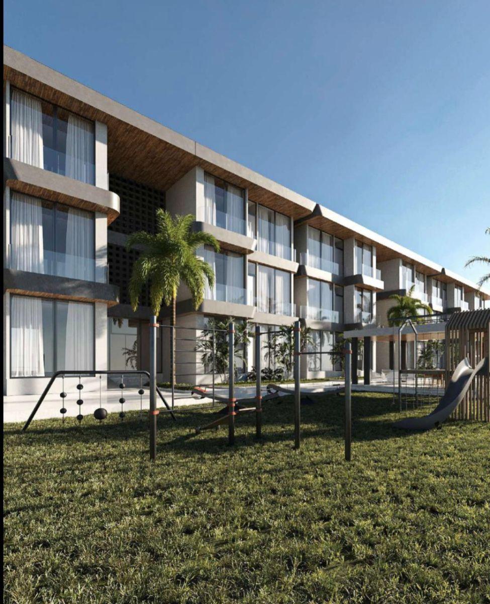 Samborondón, Proyecto San Bernardo V. Vendo Departamentos, Guayas — imagen 9