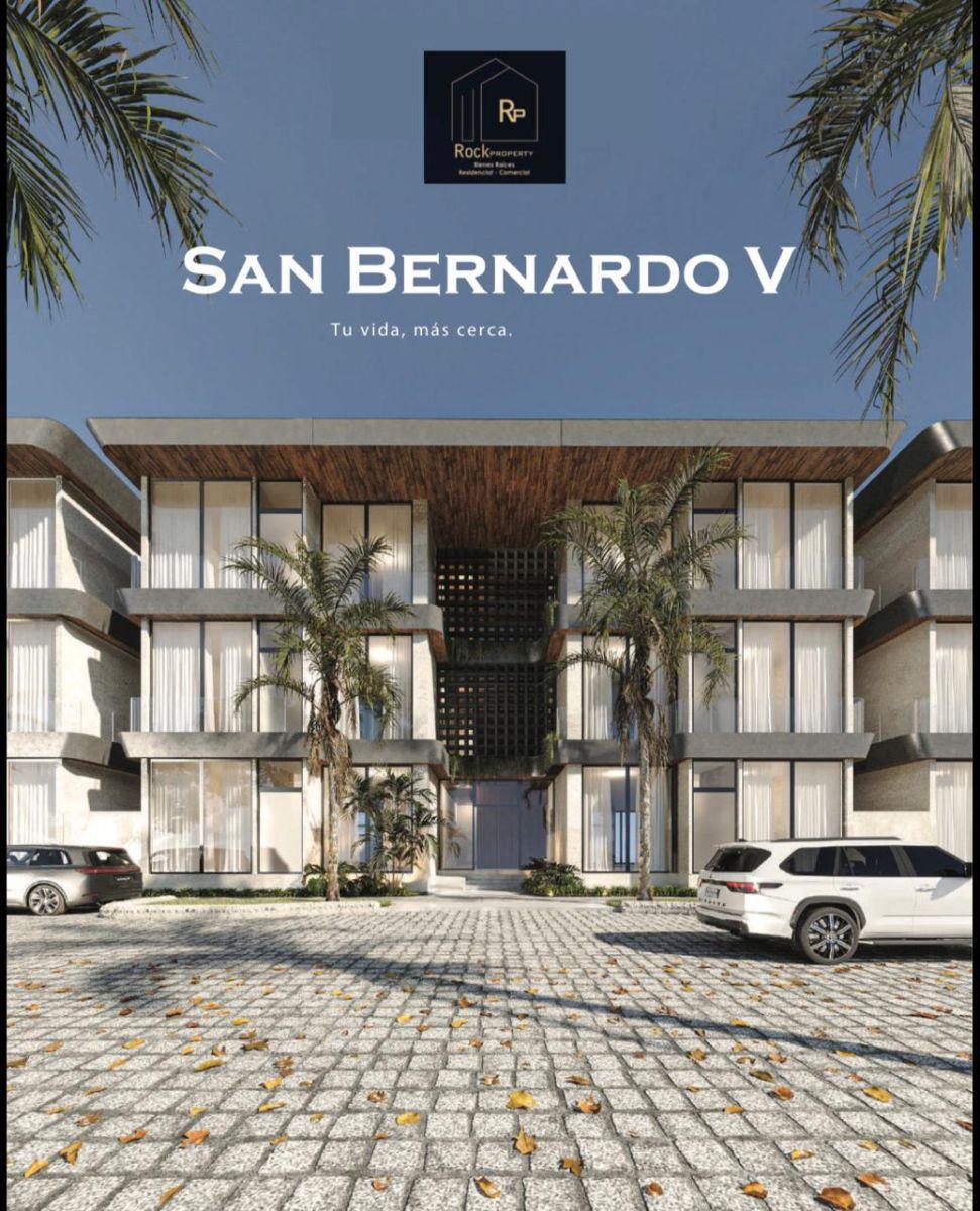 Samborondón, Proyecto San Bernardo V. Vendo Departamentos, Guayas — imagen 8