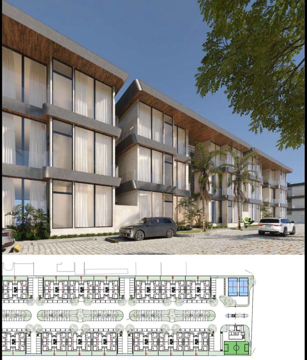 Samborondón, Proyecto San Bernardo V. Vendo Departamentos, Guayas — imagen 7