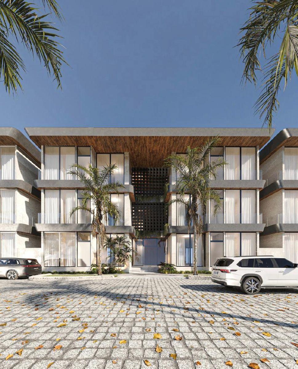 Samborondón, Proyecto San Bernardo V. Vendo Departamentos, Guayas — imagen 6