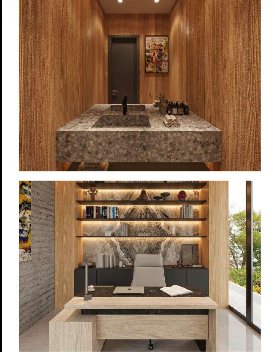 Samborondón, Proyecto San Bernardo V. Vendo Departamentos, Guayas — imagen 3