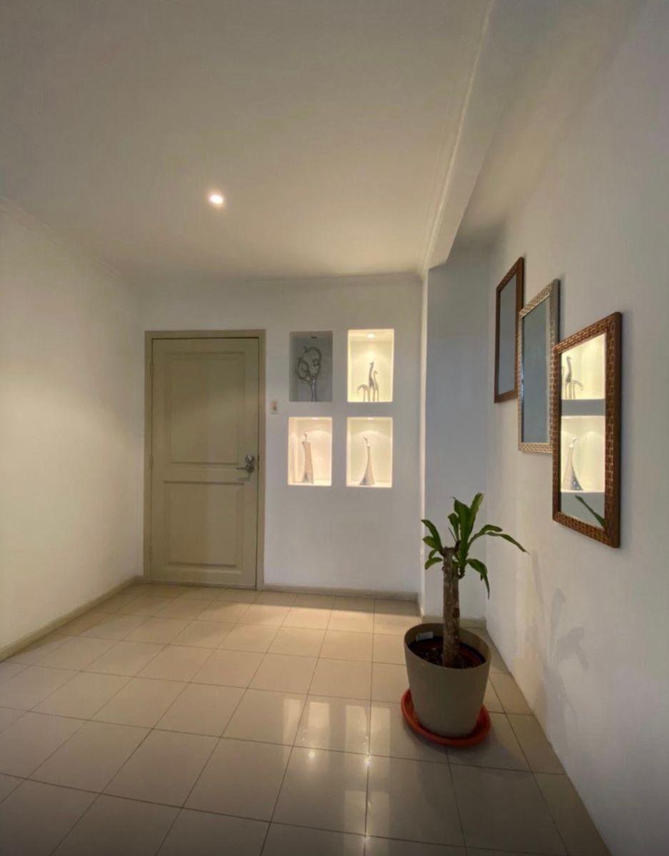 Vendo Departamento Amoblado Planta Baja Colinas de Los Ceibos Doble Patio 160 m² Condomin Cerrado, Guayas — imagen 7