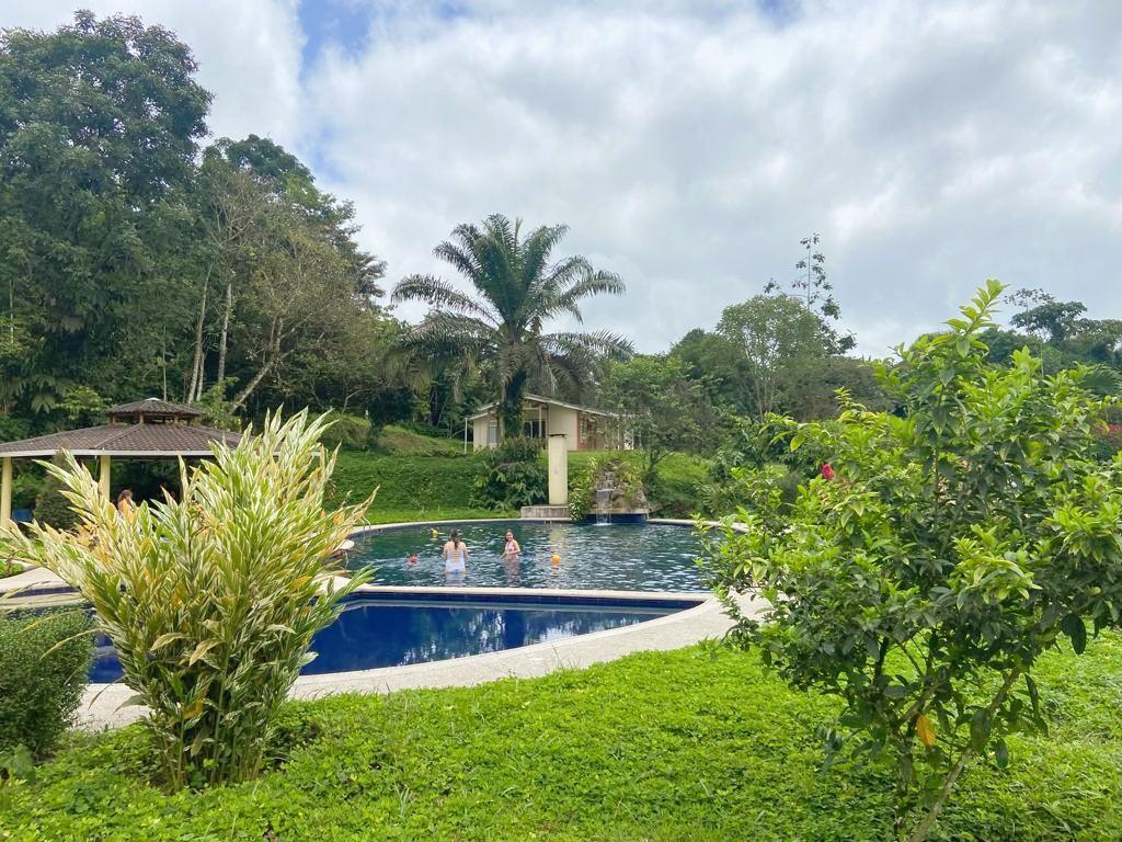 Venta Casa 2d en Urb. Arasha 120 m², Pedro Vicente Maldonado Gb. Provincia de Pichincha — imagen 9
