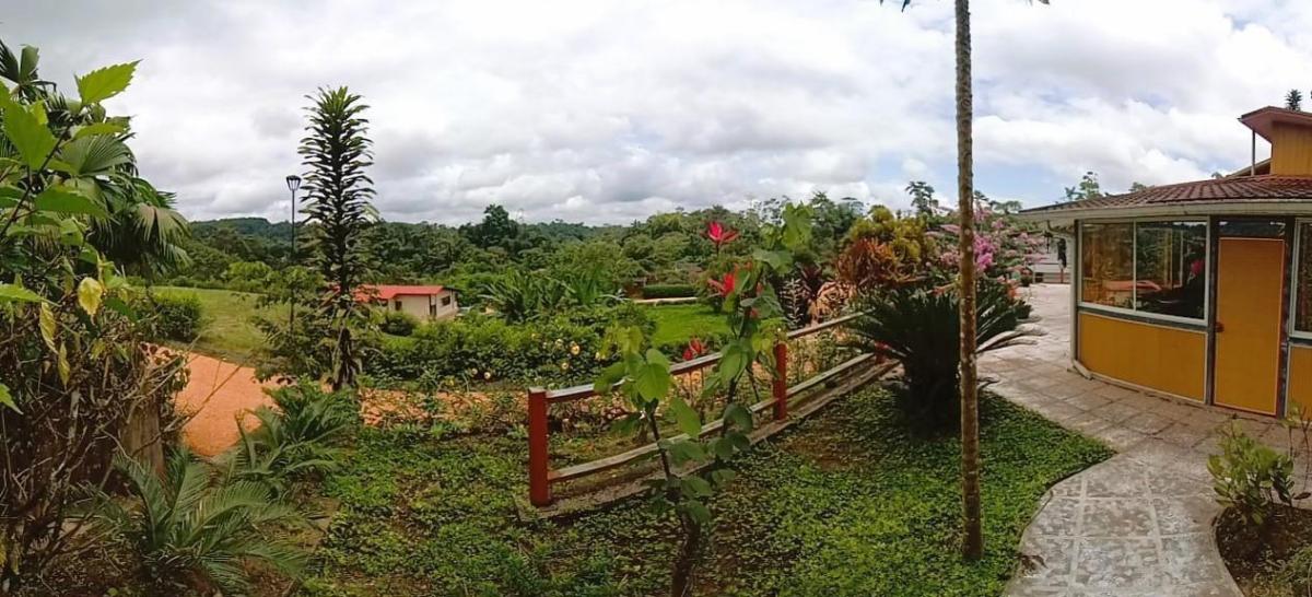 Venta Casa 2d en Urb. Arasha 120 m², Pedro Vicente Maldonado Gb. Provincia de Pichincha — imagen 8