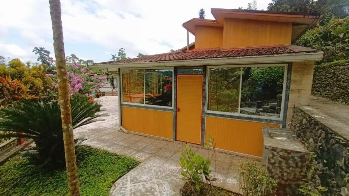 Venta Casa 2d en Urb. Arasha 120 m², Pedro Vicente Maldonado Gb. Provincia de Pichincha — imagen 6
