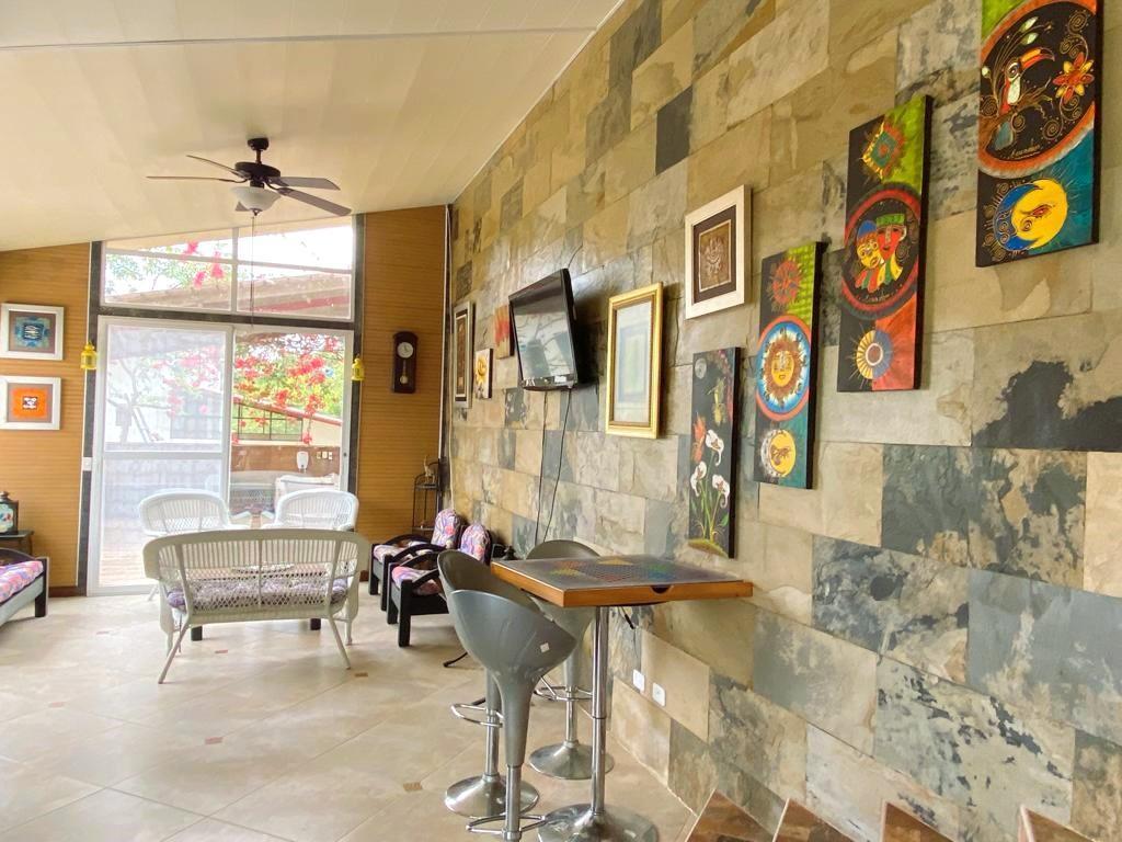 Venta Casa 2d en Urb. Arasha 120 m², Pedro Vicente Maldonado Gb. Provincia de Pichincha — imagen 3