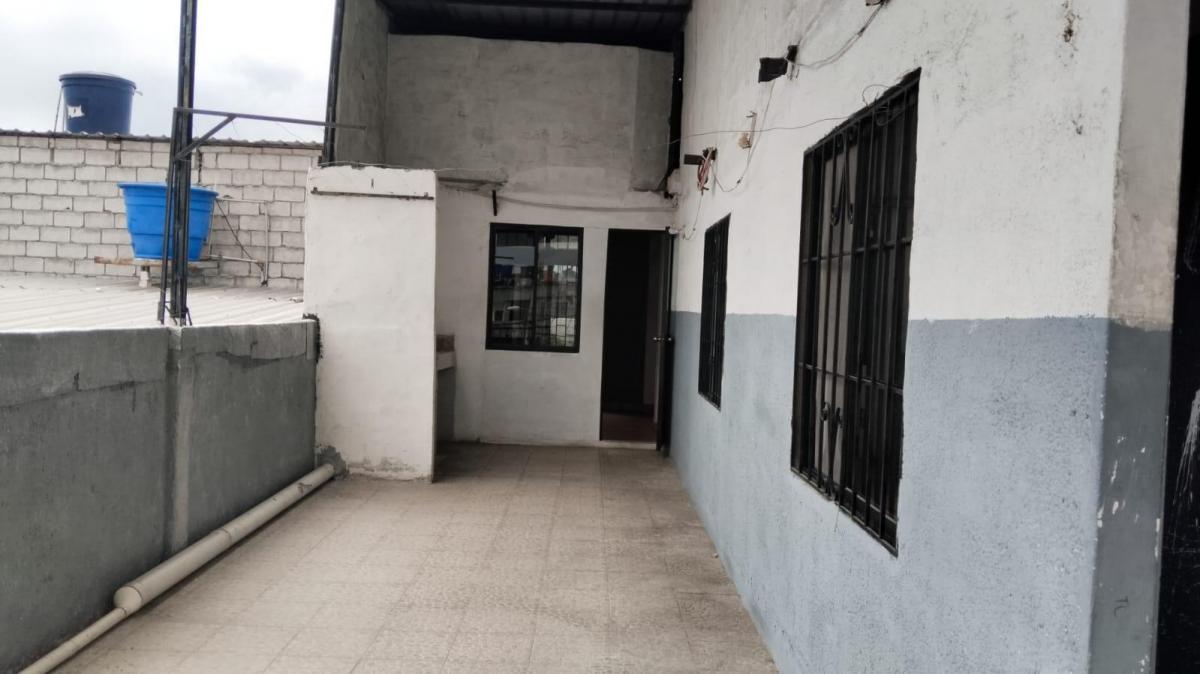 Casa Rentera en Venta, Ciudadela Abel Gilbert, Norte de Durán Carp, Guayas — imagen 8