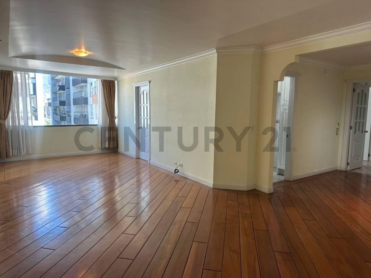 Vendo Departamento Luxemburgo y Portugal — imagen 3