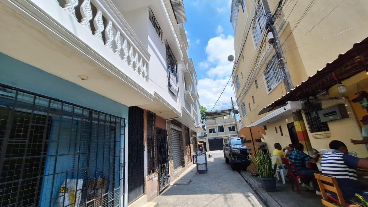 Casa en Venta en Cdla. Abel Gilbert, Durán Lizm, Guayas — imagen 9