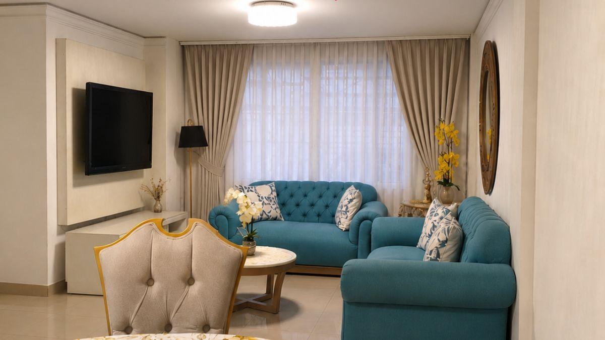 Venta Departamento 120 m² Lomas de Urdesa | Patio | 3 Dorm., Guayas — imagen 10