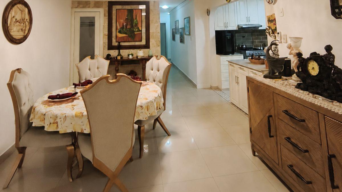 Venta Departamento 120 m² Lomas de Urdesa | Patio | 3 Dorm., Guayas — imagen 9