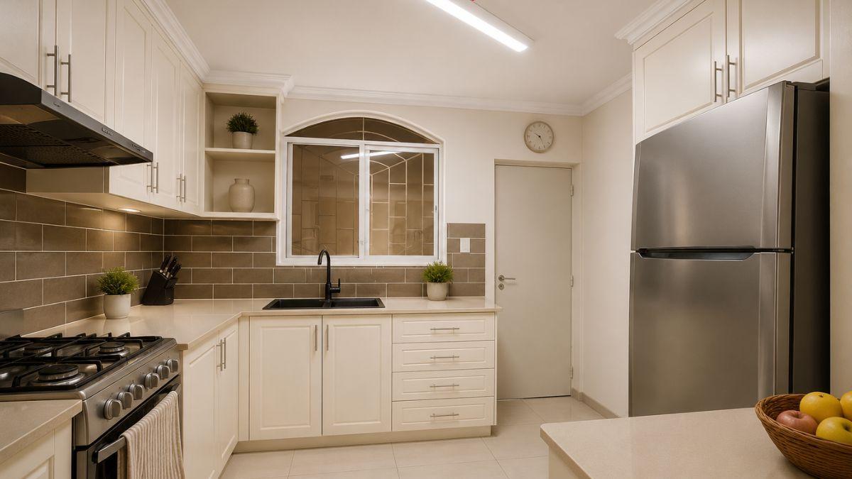 Venta Departamento 120 m² Lomas de Urdesa | Patio | 3 Dorm., Guayas — imagen 7