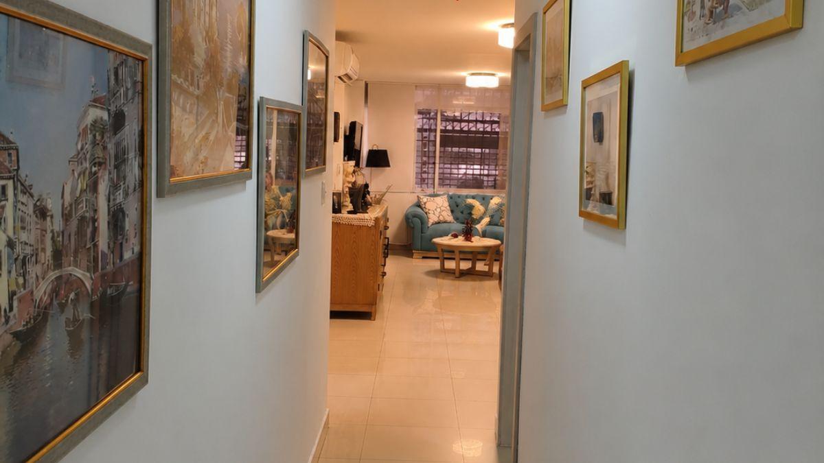 Venta Departamento 120 m² Lomas de Urdesa | Patio | 3 Dorm., Guayas — imagen 6