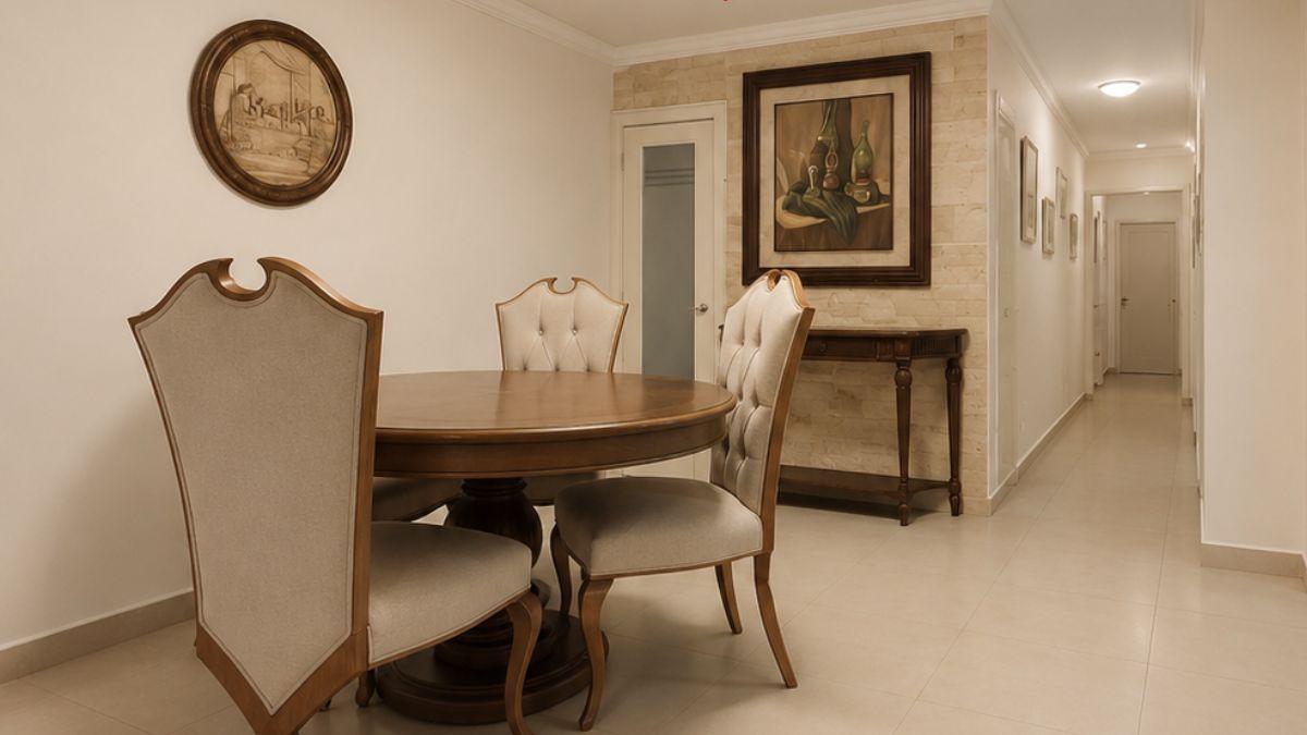 Venta Departamento 120 m² Lomas de Urdesa | Patio | 3 Dorm., Guayas — imagen 5