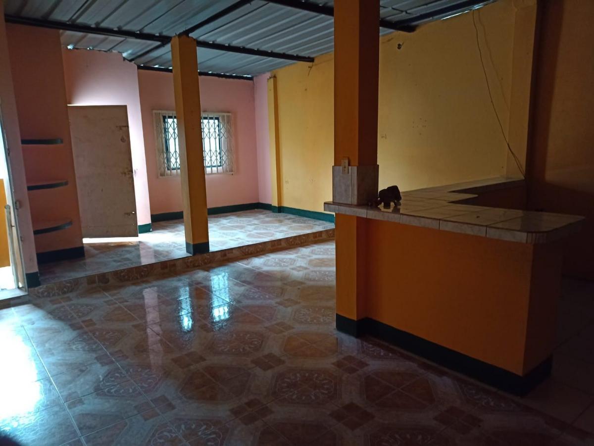 Venta de Casa en Durán, Recreo Etapa 1 Lizm, Guayas — imagen 6